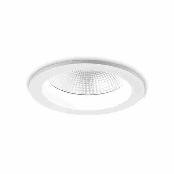 Taškinis šviestuvas BASIC FI ACCENT 30W 3000K, 193489, Lima Design, Ideal Lux, Taškinis šviestuvas BASIC FI ACCENT 30W 3000K, 193489