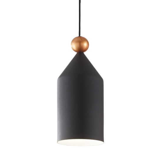 Pakabinamas šviestuvas TRIADE-1 SP1, 194684, Lima Design, Ideal Lux, Pakabinamas šviestuvas TRIADE-1 SP1, 194684