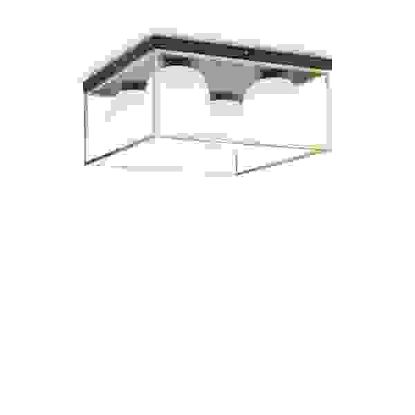 Lubinis šviestuvas LINGOTTO PL4, 198156, Lima Design, Ideal Lux, Lubinis šviestuvas LINGOTTO PL4, 198156