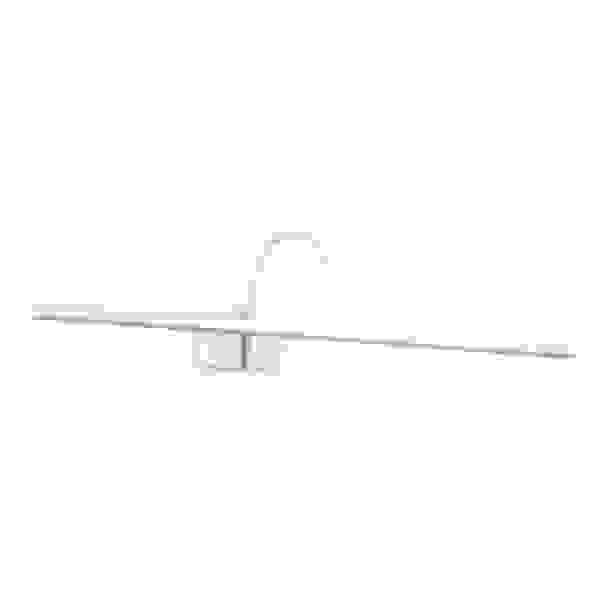 Sieninis šviestuvas BONJOUR AP D90 BIANCO, 199931, Lima Design, Ideal Lux, Sieninis šviestuvas BONJOUR AP D90 BIANCO, 199931