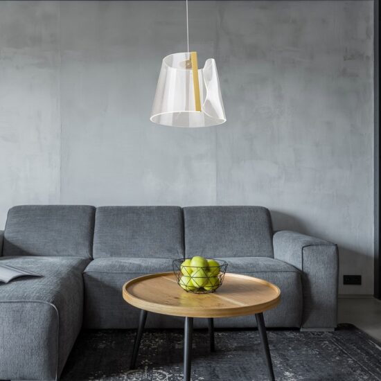 Pakabinamas šviestuvas
 SEDA P0384, Lima Design, MaxLight, Pakabinamas šviestuvas SEDA P0384