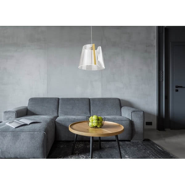Pakabinamas šviestuvas
SEDA P0384, Lima Design, MaxLight, Pakabinamas šviestuvas SEDA P0384