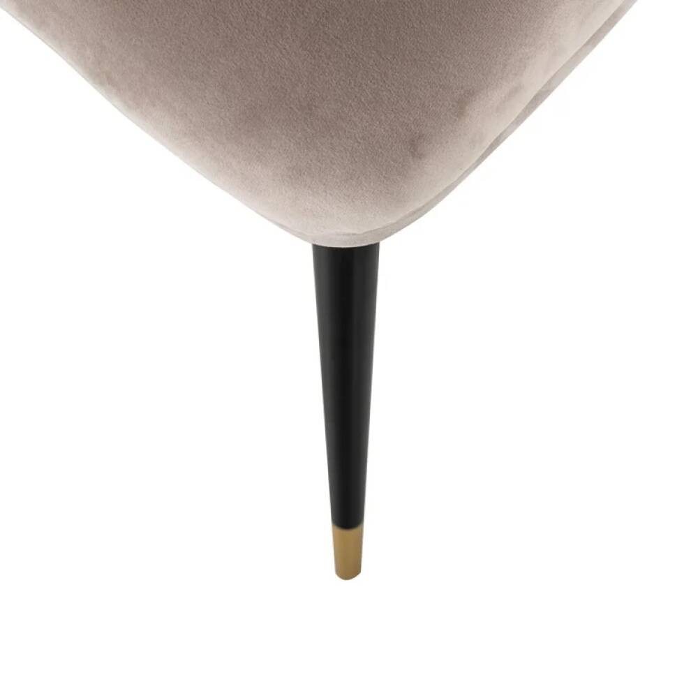 Valgomojo kėdė ALICIA, Lima Design, Negrąžinami baldai, Valgomojo kėdė ALICIA