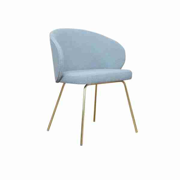 Valgomojo kėdė ALTURA BOUCLE, Lima Design, Valgomojo baldai, Valgomojo kėdė ALTURA BOUCLE