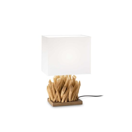 Stalinis šviestuvas SNELL TL1 SMALL, 201382, Lima Design, Ideal Lux, Stalinis šviestuvas SNELL TL1 SMALL, 201382
