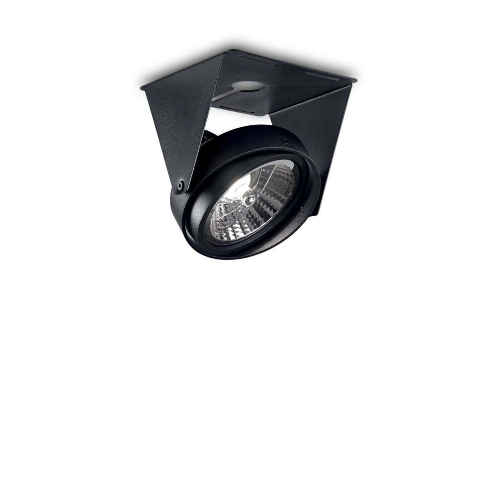 Taškinis šviestuvas CHANNEL FI D14, 203140, Lima Design, Ideal Lux, Taškinis šviestuvas CHANNEL FI D14, 203140
