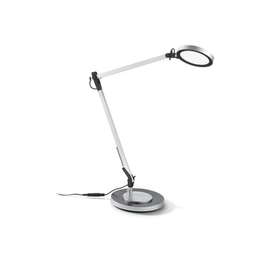 Stalinis šviestuvas FUTURA TL ALLUMINIO, 204895, Lima Design, Ideal Lux, Stalinis šviestuvas FUTURA TL ALLUMINIO, 204895