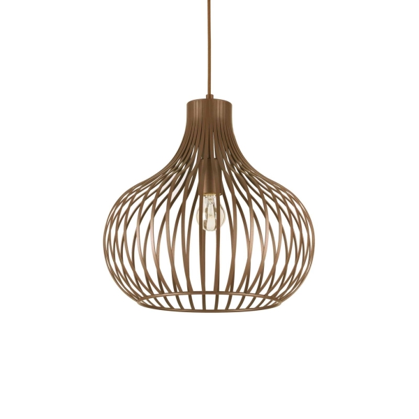 Pakabinamas šviestuvas ONION SP1 D38, 205298, Lima Design, Ideal Lux, Pakabinamas šviestuvas ONION SP1 D38, 205298