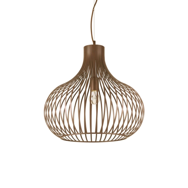Pakabinamas šviestuvas ONION SP1 D47, 205304, Lima Design, Ideal Lux, Pakabinamas šviestuvas ONION SP1 D47, 205304