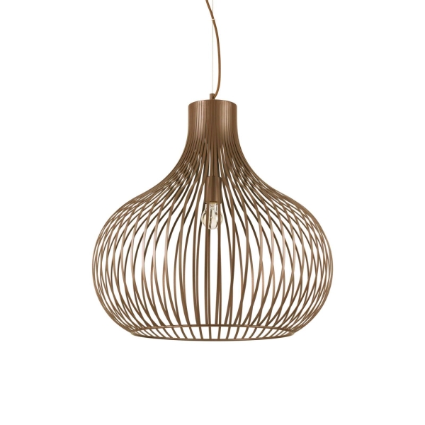 Pakabinamas šviestuvas ONION SP1 D59, 205311, Lima Design, Ideal Lux, Pakabinamas šviestuvas ONION SP1 D59, 205311