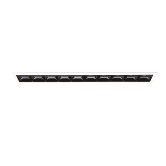 Taškinis šviestuvas LIKA FI TRIM 20W 3000K, 206233, Lima Design, Ideal Lux, Taškinis šviestuvas LIKA FI TRIM 20W 3000K, 206233