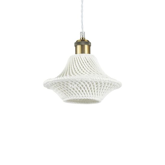Pakabinamas šviestuvas LUGANO SP1 D21, 206806, Lima Design, Ideal Lux, Pakabinamas šviestuvas LUGANO SP1 D21, 206806