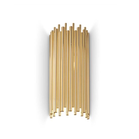 Sieninis šviestuvas PAN AP2, 208794, Lima Design, Ideal Lux, Sieninis šviestuvas PAN AP2, 208794