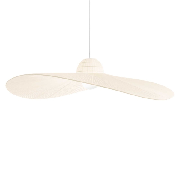 Pakabinamas šviestuvas MADAME SP1 AVORIO, 219875, Lima Design, Ideal Lux, Pakabinamas šviestuvas MADAME SP1 AVORIO, 219875