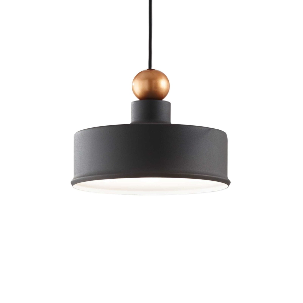 Pakabinamas šviestuvas TRIADE-2 SP1, 221489, Lima Design, Ideal Lux, Pakabinamas šviestuvas TRIADE-2 SP1, 221489