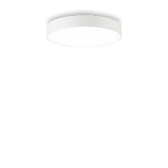 Lubinis šviestuvas HALO PL D35 3000K, 223186, Lima Design, Ideal Lux, Lubinis šviestuvas HALO PL D35 3000K, 223186
