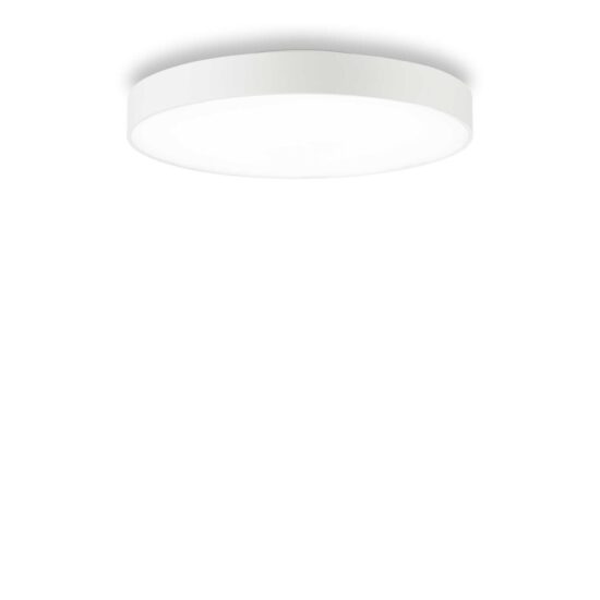 Lubinis šviestuvas HALO PL D45 3000K, 223209, Lima Design, Ideal Lux, Lubinis šviestuvas HALO PL D45 3000K, 223209