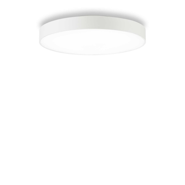 Lubinis šviestuvas HALO PL D45 3000K, 223209, Lima Design, Ideal Lux, Lubinis šviestuvas HALO PL D45 3000K, 223209