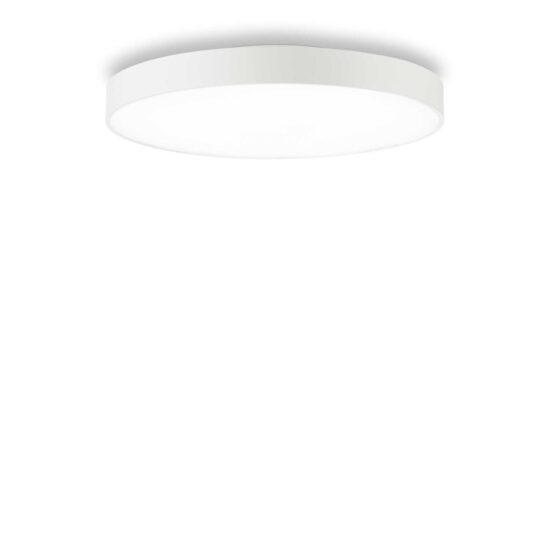 Lubinis šviestuvas HALO PL D60 4000K, 223230, Lima Design, Ideal Lux, Lubinis šviestuvas HALO PL D60 4000K, 223230