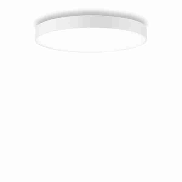 Lubinis šviestuvas HALO PL D60 4000K, 223230, Lima Design, Ideal Lux, Lubinis šviestuvas HALO PL D60 4000K, 223230