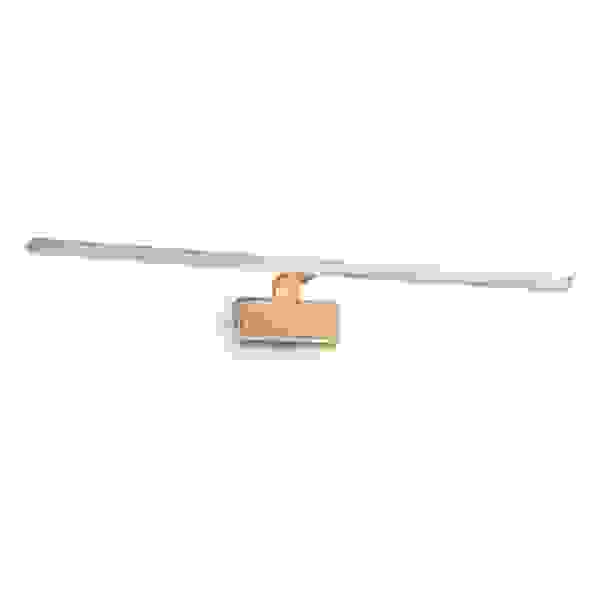 Sieninis šviestuvas ALMA AP D81 OTTONE, 225005, Lima Design, Ideal Lux, Sieninis šviestuvas ALMA AP D81 OTTONE, 225005