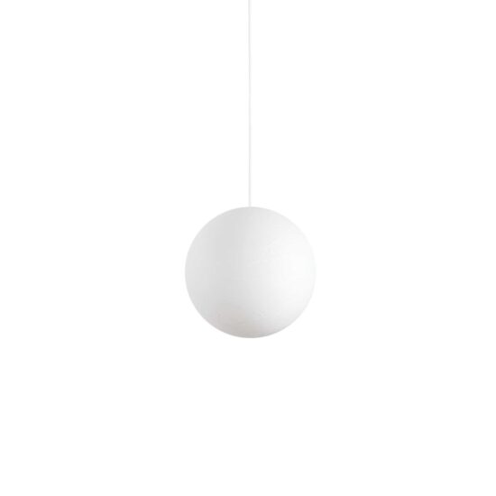 Pakabinamas šviestuvas CARTA SP1 D30, 226026, Lima Design, Ideal Lux, Pakabinamas šviestuvas CARTA SP1 D30, 226026