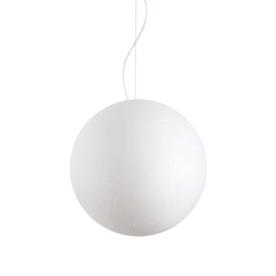 Pakabinamas šviestuvas CARTA SP1 D50, 226040, Lima Design, Ideal Lux, Pakabinamas šviestuvas CARTA SP1 D50, 226040