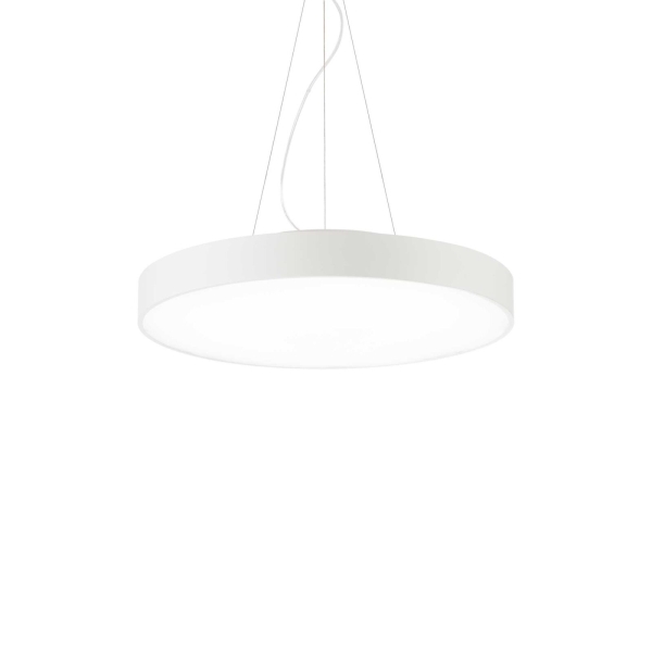Pakabinamas šviestuvas HALO SP D45 3000K, 226729, Lima Design, Ideal Lux, Pakabinamas šviestuvas HALO SP D45 3000K, 226729