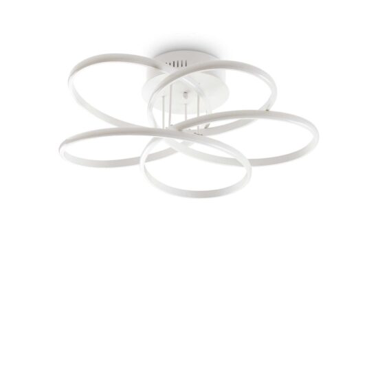 Lubinis šviestuvas KAROL PL D65, 227825, Lima Design, Ideal Lux, Lubinis šviestuvas KAROL PL D65, 227825