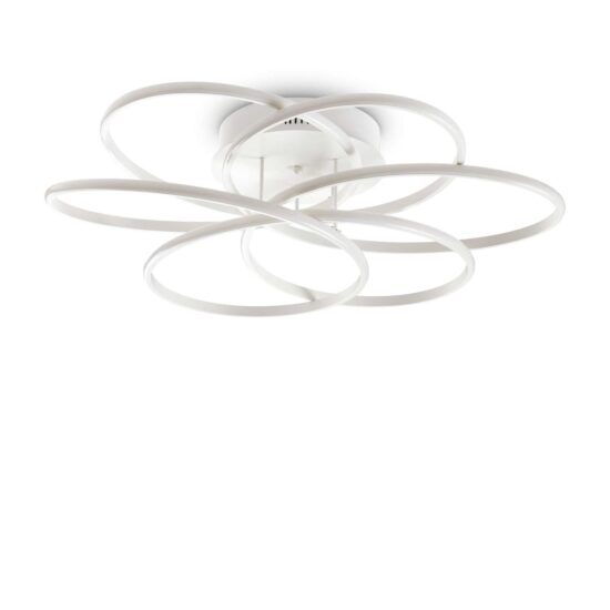 Lubinis šviestuvas KAROL PL D76, 227832, Lima Design, Ideal Lux, Lubinis šviestuvas KAROL PL D76, 227832