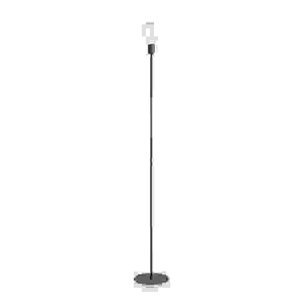 Pastatomas šviestuvas MICROPHONE PT1 NERO, 232331, Lima Design, Ideal Lux, Pastatomas šviestuvas MICROPHONE PT1 NERO, 232331
