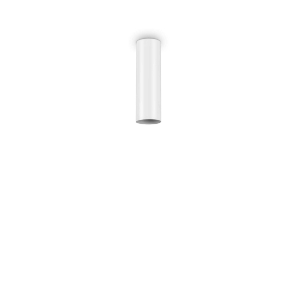 Lubinis šviestuvas LOOK PL1 H20 BIANCO, 233079, Lima Design, Ideal Lux, Lubinis šviestuvas LOOK PL1 H20 BIANCO, 233079