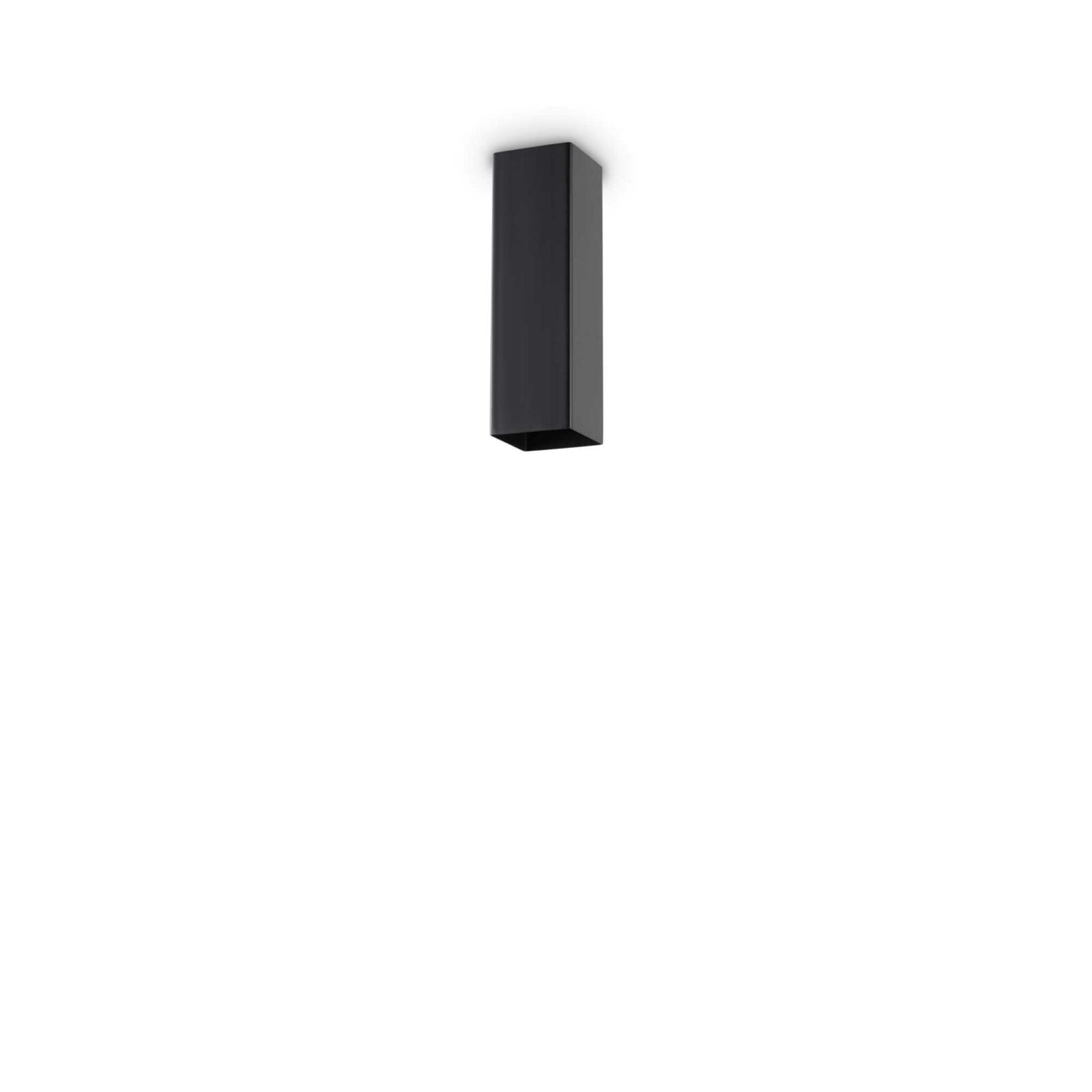 Lubinis šviestuvas SKY PL1 H20 NERO, 233765 1 Lubinis šviestuvas SKY PL1 H20 NERO, 233765, Lima Design, Ideal Lux, Lubinis šviestuvas SKY PL1 H20 NERO, 233765