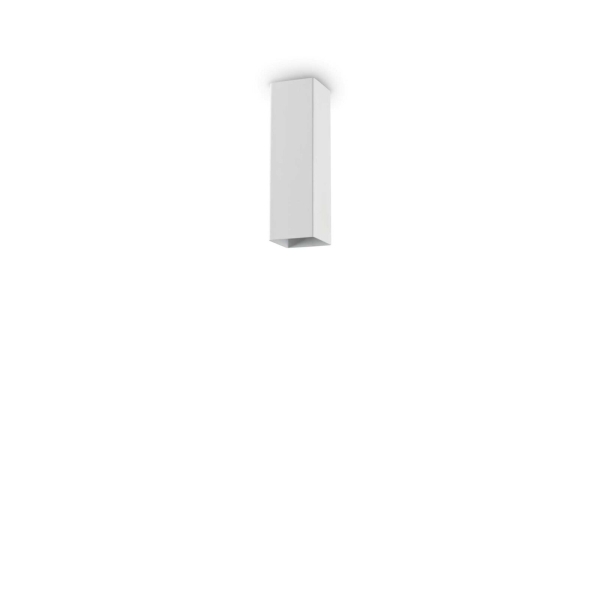 Lubinis šviestuvas SKY PL1 H20 BIANCO, 233772, Lima Design, Ideal Lux, Lubinis šviestuvas SKY PL1 H20 BIANCO, 233772