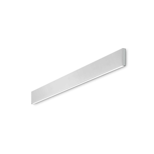Sieninis šviestuvas LINUS AP 3000K WH, 233840, Lima Design, Ideal Lux, Sieninis šviestuvas LINUS AP 3000K WH, 233840