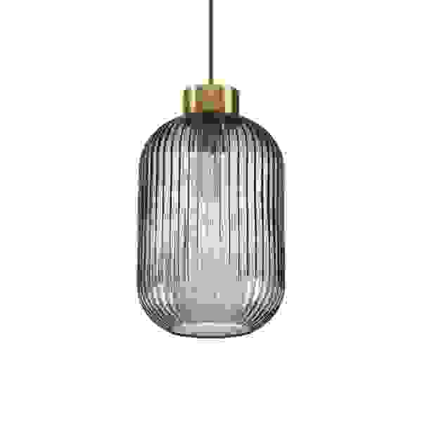 Pakabinamas šviestuvas MINT-3 SP1 FUME', 237510, Lima Design, Ideal Lux, Pakabinamas šviestuvas MINT-3 SP1 FUME', 237510