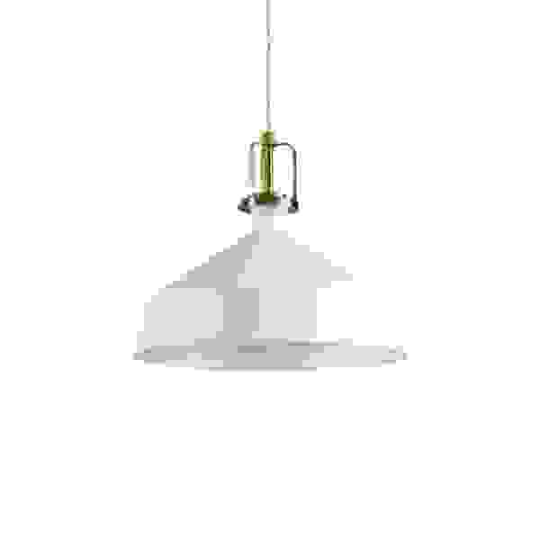 Pakabinamas šviestuvas ERIS-2 SP1 BIANCO, 238135, Lima Design, Ideal Lux, Pakabinamas šviestuvas ERIS-2 SP1 BIANCO, 238135