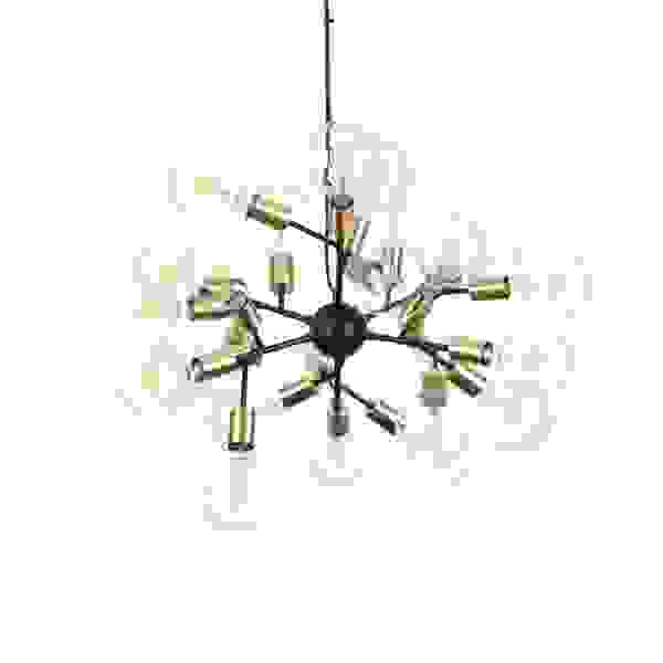 Pakabinamas šviestuvas SPARK SP24, 238241, Lima Design, Ideal Lux, Pakabinamas šviestuvas SPARK SP24, 238241