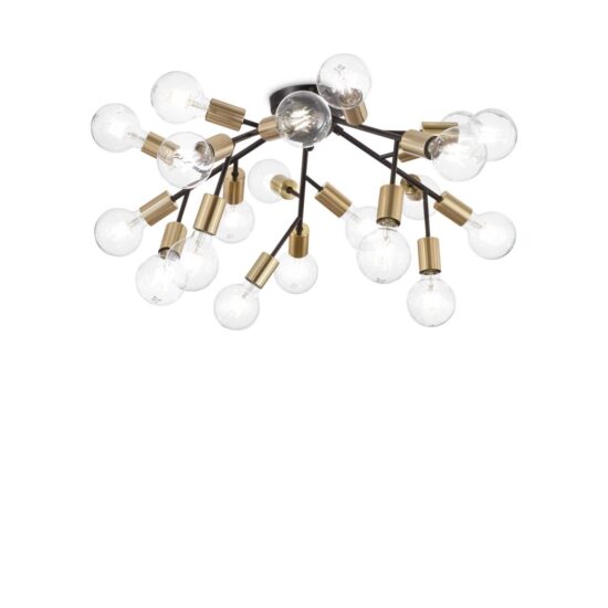 Lubinis šviestuvas SPARK PL20, 238333, Lima Design, Ideal Lux, Lubinis šviestuvas SPARK PL20, 238333