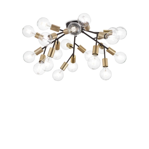 Lubinis šviestuvas SPARK PL20, 238333, Lima Design, Ideal Lux, Lubinis šviestuvas SPARK PL20, 238333