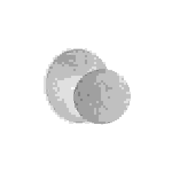 Sieninis šviestuvas TICK AP ARGENTO, 238951, Lima Design, Ideal Lux, Sieninis šviestuvas TICK AP ARGENTO, 238951