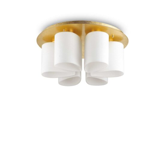 Lubinis šviestuvas DAISY PL6, 247779, Lima Design, Ideal Lux, Lubinis šviestuvas DAISY PL6, 247779