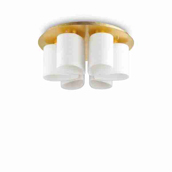 Lubinis šviestuvas DAISY PL6, 247779, Lima Design, Ideal Lux, Lubinis šviestuvas DAISY PL6, 247779