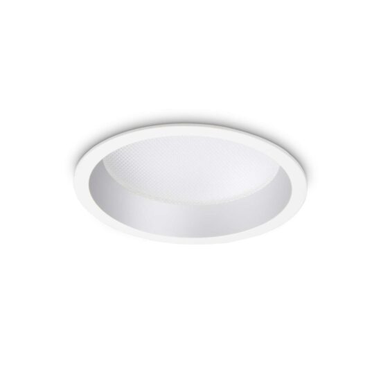 Taškinis šviestuvas DEEP FI 20W 3000K, 249032, Lima Design, Ideal Lux, Taškinis šviestuvas DEEP FI 20W 3000K, 249032