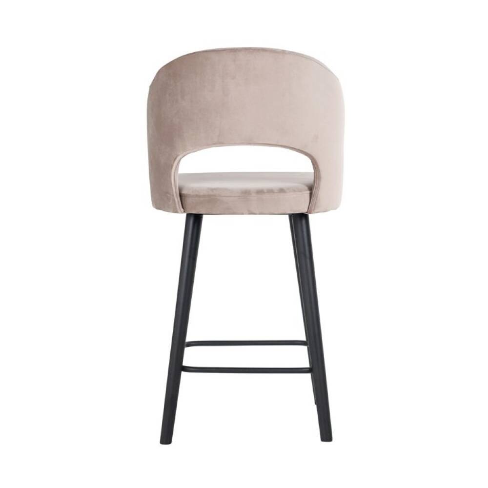 Pusbario kėdė SAVOY, Lima Design, Valgomojo baldai, Pusbario kėdė SAVOY