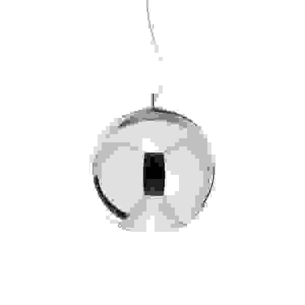Pakabinamas šviestuvas NEMO SP1 D20 CROMO, 250304, Lima Design, Ideal Lux, Pakabinamas šviestuvas NEMO SP1 D20 CROMO, 250304