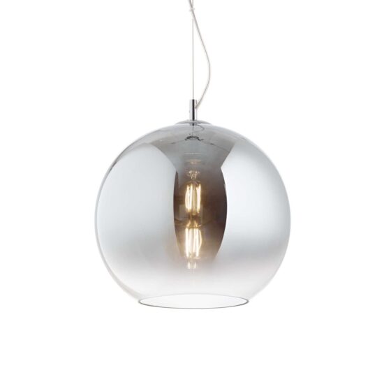 Pakabinamas šviestuvas NEMO SP1 D40 FADE, 250359, Lima Design, Ideal Lux, Pakabinamas šviestuvas NEMO SP1 D40 FADE, 250359
