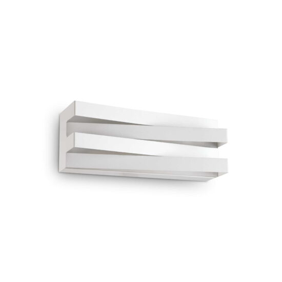 Sieninis šviestuvas VIRTUS AP 4000K, 255989, Lima Design, Ideal Lux, Sieninis šviestuvas VIRTUS AP 4000K, 255989