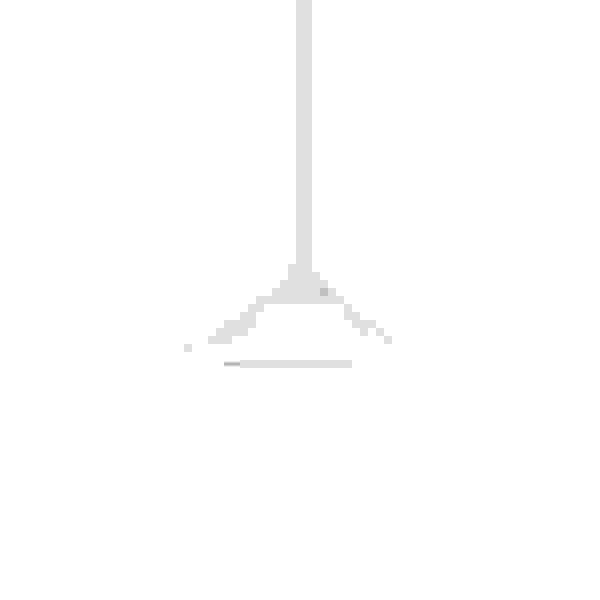 Pakabinamas šviestuvas TRISTAN SP BIANCO, 256429, Lima Design, Ideal Lux, Pakabinamas šviestuvas TRISTAN SP BIANCO, 256429