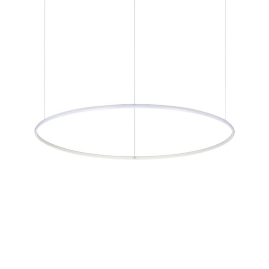 Pakabinamas šviestuvas HULAHOOP SP D100, 258751, Lima Design, Ideal Lux, Pakabinamas šviestuvas HULAHOOP SP D100, 258751